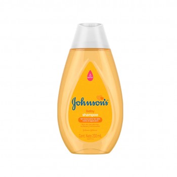 Shampoo Johnsons Baby...