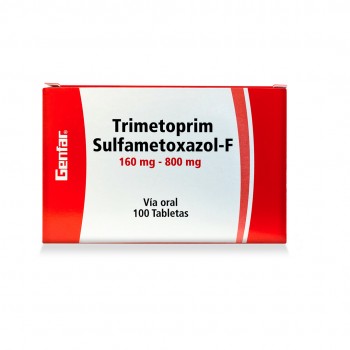 Trimetroprim (...