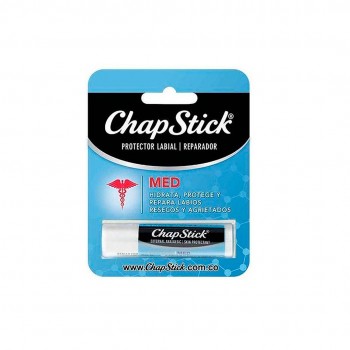 Chapstick Medicado Pfizer