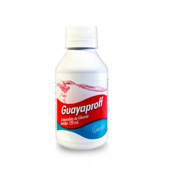 Guayaproff (Guayacolato De...