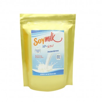 Leche De Soya Soy Milk X 500g