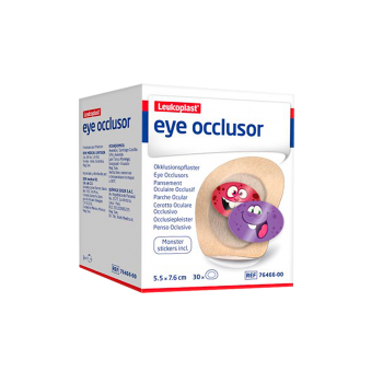 Eye occlusor (parche...