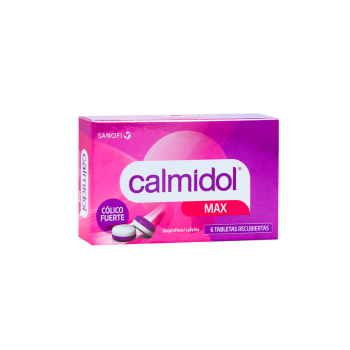 calmidolCalmidol Max Caja X...