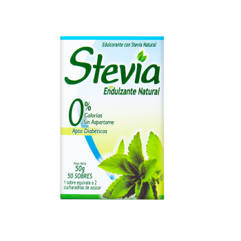 Stevia Endulzante Natural...