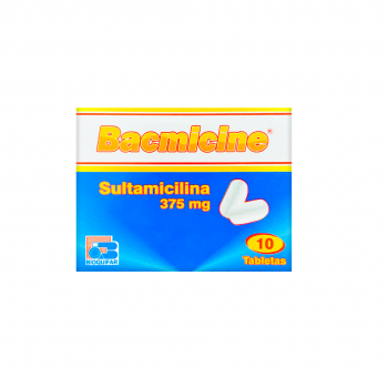 BACMICINE(sultamiclina)...