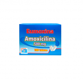 Eumoxina (Amoxicilina)...