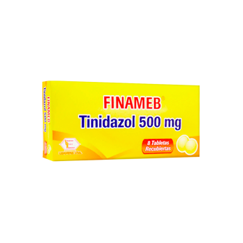 FINAMEB(TINIDAZOL500MG) CJA...