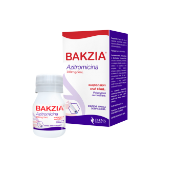 Bakzia (Azitromicina)...