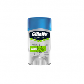 Desodorante Gillette Hydra...