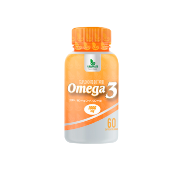Omega 3 EPA 180 mg DHA 120...
