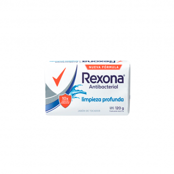 Rexona Jabon Antibacterial...