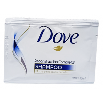 Dove Shampoo Reconstruccion...
