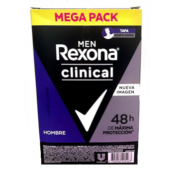 Rexona Desodorante Men...