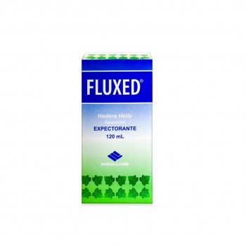 FLUXED SOLUCION ORAL X 120ML
