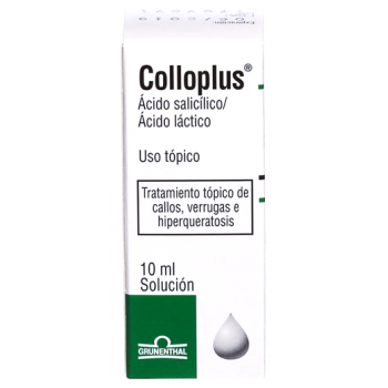 Colloplus (Acido...
