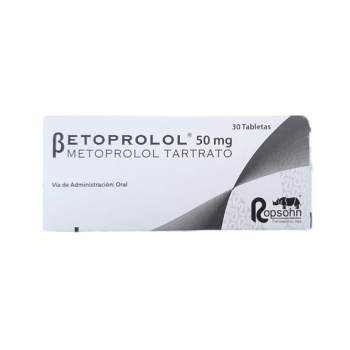 Betoprolol (Metoprolol)...