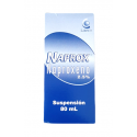 Naprox (Naproxeno) 2.5%...
