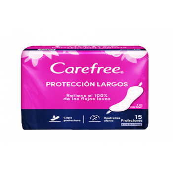 Carefree Protectores...