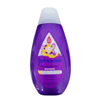 Shampoo Johnsons Baby...