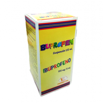Buprofen Ibuprofeno...