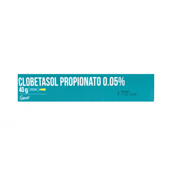 Clobetasol Propionato 0.05%...