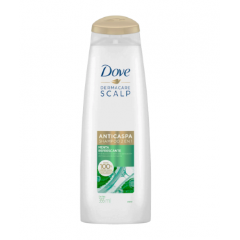Dove Shampoo Anticaspa 2 en...