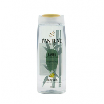 Shampoo Pantene Pro-V Bambu...