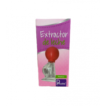 Extractor Materno Plastico