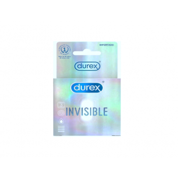 Durex Condon ( Invisible)...