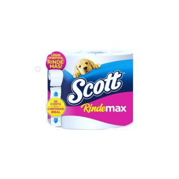 PH Scott (Rinde Max) Doble...