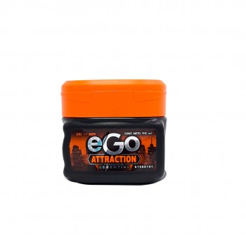 Gel Ego Attraction pote x...