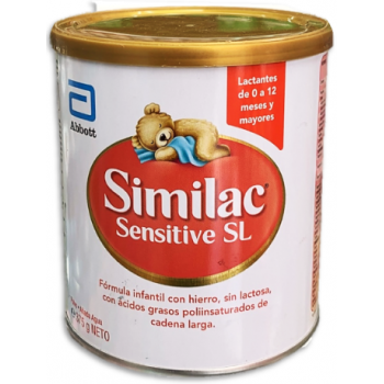 Similac Sensitive Sin...