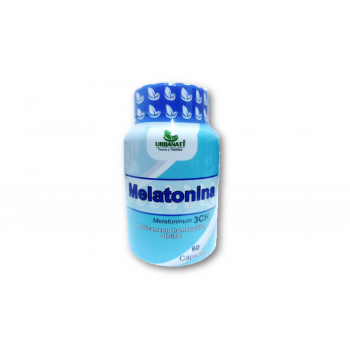 Melatonia (Melatonium 3CH)...