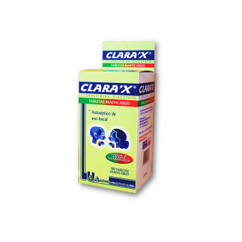 Clarax (Clorhexidina...