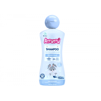 Arrurru Shampoo Suavidad &...
