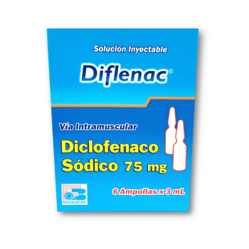 Diflenac (Diclofenaco...