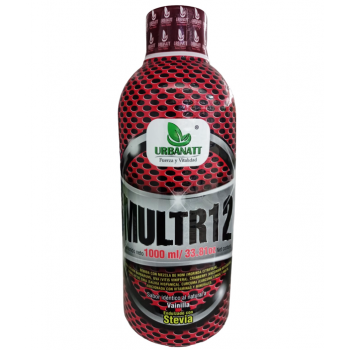 Multr12 Fco x 1000 ml