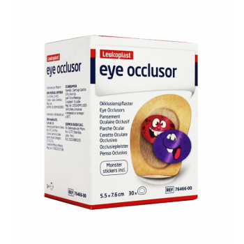 Eye occlusor (parche...