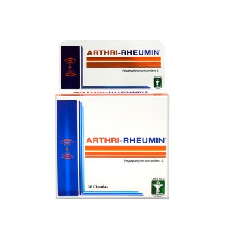 Arthri-rheumin Cjx30 cap