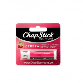 Chapstick Cereza Pfizer