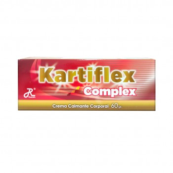 Kartiflex Complex Crema x...