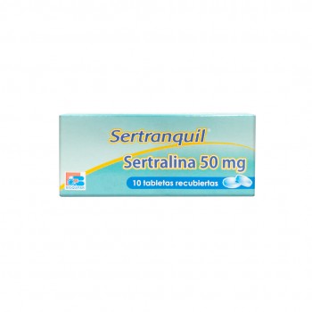 Sertranquil (Sertralina...