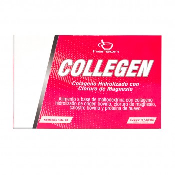Collagen (Colageno...