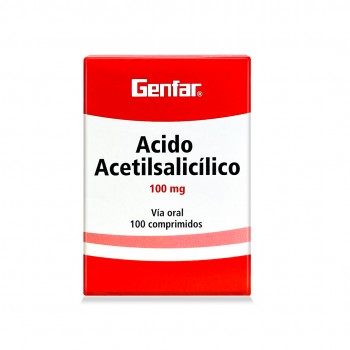 Acido Acetilsalicilico...