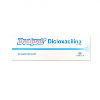 Beciprof $$$(dicloxacilina)...